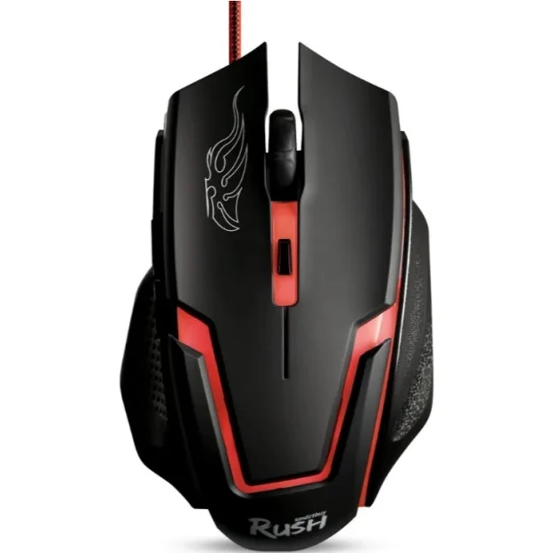 Игровая мышь Smartbuy Rush Walker SBM-722G-K
